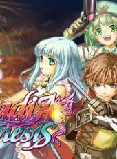 Alphadia Genesis
