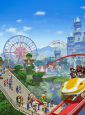 Planet Coaster: Studios Pack