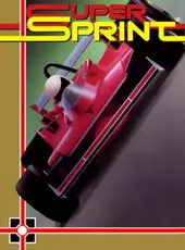Super Sprint