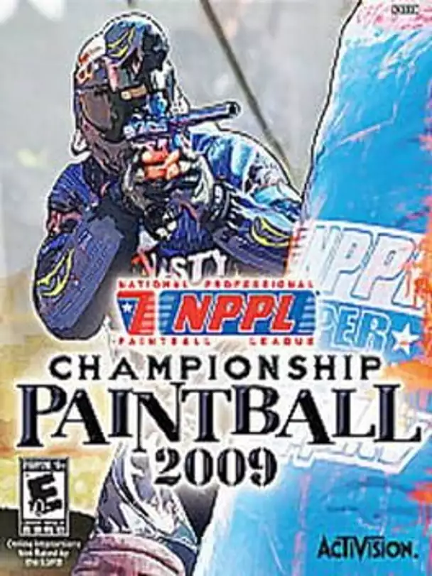 NPPL Championship Paintball 2009