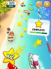 Talking Tom Jetski