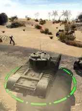 Men of War: Assault Squad 2 - Iron Fist