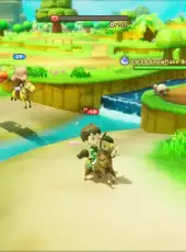 Fantasy Life i: The Girl Who Steals Time