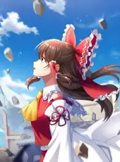 Touhou Danmaku Kagura: Phantasia Lost - Digital Deluxe Edition