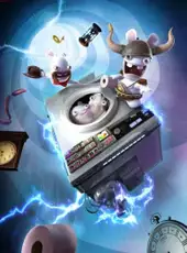 Raving Rabbids: Travel in Time