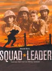 Avalon Hill's Squad Leader