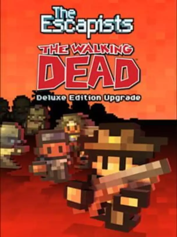 The Escapists: The Walking Dead - Deluxe Edition