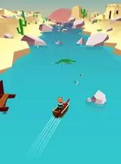Magic River