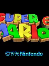 Super Mario 64