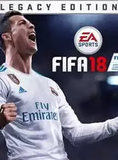 FIFA 18: Legacy Edition