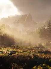 GreedFall 2: The Dying World