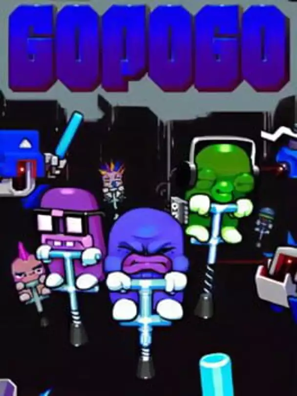 Gopogo