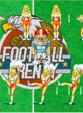 Football Frenzy