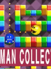 Pac-Man Collection