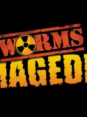 Worms Armageddon