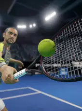 AO Tennis 2