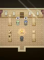 Transcendence Legacy: Voidswept