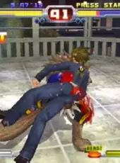 Bloody Roar 3