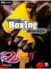 Universal Boxing Manager