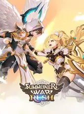 Summoners War: Rush