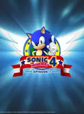 Sonic the Hedgehog 4: Episode I