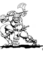 Warcraft: Orcs & Humans