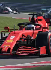 F1 2020: Seventy Edition