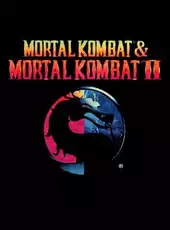 Mortal Kombat & Mortal Kombat II