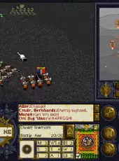 Warhammer: Shadow of the Horned Rat (Classic)