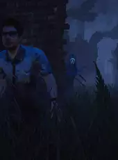 Dead by Daylight: Ghost Face