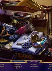 Surface: the Mystery of Another World