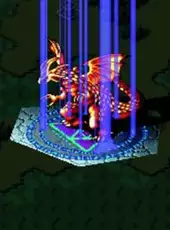 Master of Monsters: Disciples of Gaia