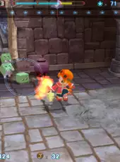 Gurumin: A Monstrous Adventure