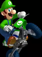 Mario Kart Wii