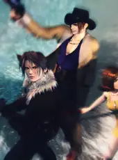 Final Fantasy VIII