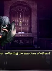 The Test: Secrets of the Soul 2