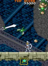 Ghouls 'n Ghosts