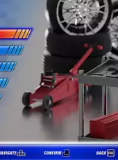 Top Racer Collection: Top Racer Customs