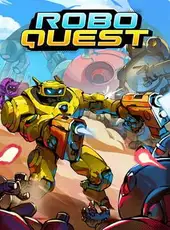 Roboquest