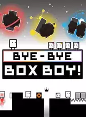 Bye-Bye Boxboy!
