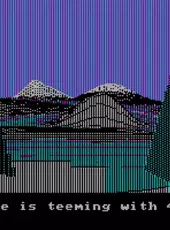 Wilderness: A Survival Adventure