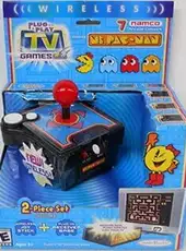 Wireless Ms. Pac-Man