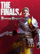 The Finals: Season 10 - Fantasy League