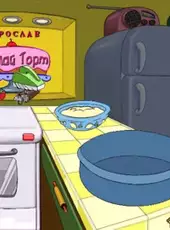My Disney Kitchen