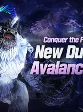 Blade & Soul: Revolution