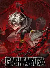 Gachiakuta: The Game