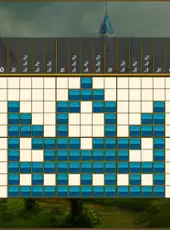Fill and Cross Royal Riddles