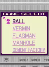 Game Boy Gallery