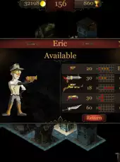 Hunters of the Dead