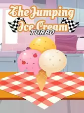The Jumping Ice Cream: Turbo